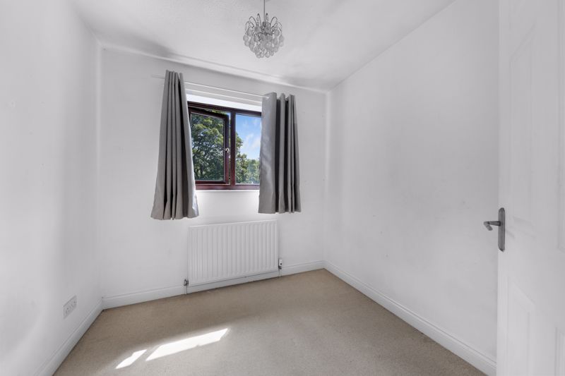 Ash Tree Close